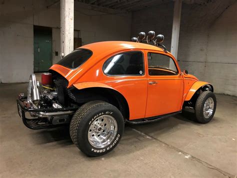 Volkswagen baja bug for sale. Things To Know About Volkswagen baja bug for sale. 